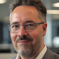 Christophe Dorion Email
