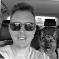 e.biT Consulting Employee David Parks's profile photo