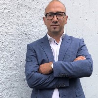 KLUDI GROUP Employee Patricio Cardoso's profile photo