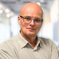 VIMONI Smart Payment Services Employee Jaroslaw Gzielo's profile photo