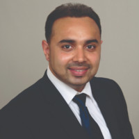 Logicworks Employee Gaurav Passi's profile photo