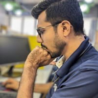 Vishal Koriya Email
