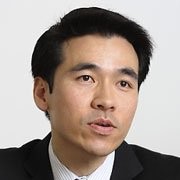 Renesas Electronics Employee Sidney Chan's profile photo