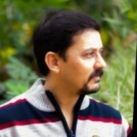 Madhwaraj Hariprasad Email