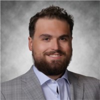 Iowa State Fair Employee Luciano Bertagnolli's profile photo