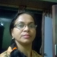 Parekh Marine Services Pvt Ltd Employee Sali Thomas's profile photo
