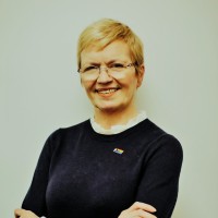 Royal London Employee Carmel Brennan's profile photo