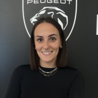 Peugeot SOVACA Employee Marie Lemaire's profile photo