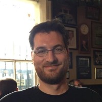 AAA National Office Employee Ryan Scofield's profile photo