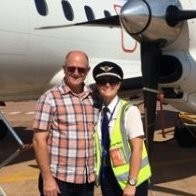 TORRENS TRANSIT SERVICES PTY LTD Employee Neville Cordell's profile photo