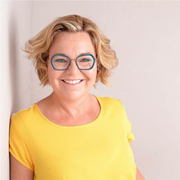 EUC Sjælland Employee Dorthe Borchmann's profile photo