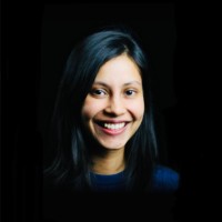 Mars Employee Ashmita Gupta's profile photo