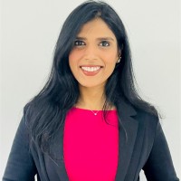 MAPFRE MSV Life Employee Swathi Pasupuleti's profile photo