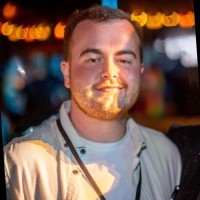 Vinehall Displays - Conference, Exhibition and Event Production Company Employee Seán Keogh's profile photo