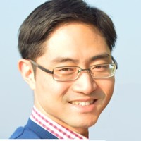 Wave Commerce Employee Rolland Yip's profile photo