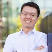Roche Employee Bryan Koh's profile photo