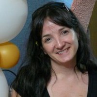 Swiss Medical Group Employee Andrea Eliana Torres's profile photo