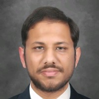 Abdul Wali Khan University Mardan Employee Umer Tanveer's profile photo