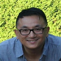 TRIUMF Employee Henry Chen's profile photo