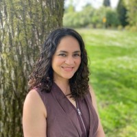 The Development Guarantee Group Employee Ujala Qadir's profile photo