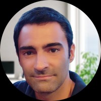 SWJ Employee Pedro Ramilo's profile photo