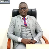 UBA Tchad Employee Aboubakar Alladoumngar's profile photo