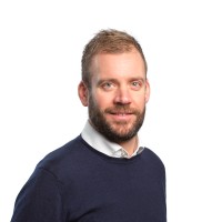 Grosvenor Employee Andy Yates's profile photo