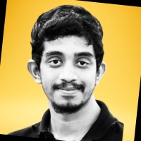 Rite Technologies Employee Vidya S's profile photo