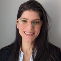 WMC Water Management Employee Ana Bali's profile photo