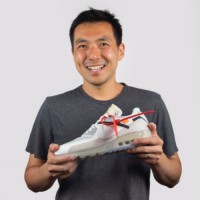 GOAT Group Employee Chris To's profile photo