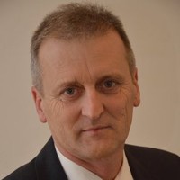 Retired Employee Rene Weyermann's profile photo