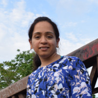 Srujana Madabhushini Email