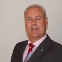 IVW Employee Gerard Schipper's profile photo