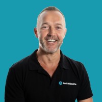 Nick Jenkin Email & Phone Number