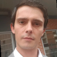 Dell Technologies Employee Benjamin Denham's profile photo