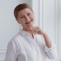 NEI Employee Elena Pasechnik's profile photo