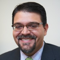 McKissack Employee Luis D. Pagán's profile photo