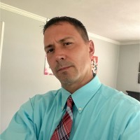Technique Chassis Employee Chad Dotseth's profile photo