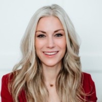 Maud Borup Employee Alison Rosckes's profile photo