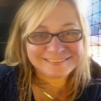 Bloomsburg University Employee Debbie Chamberlain's profile photo