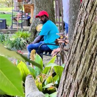 Discover Financial Services Employee Janardhan Reddy's profile photo