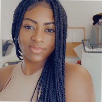 Precision Terminal Logistics Employee Janelle Walls's profile photo