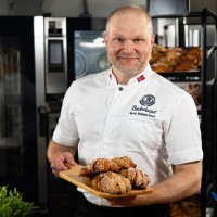 Bakehuset AS Employee Øyvind Hansen's profile photo