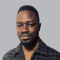ISBA TP Employee Elysée Kouassi's profile photo