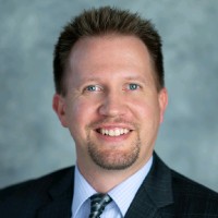 Signicast Investment Castings Employee Brian Williams's profile photo