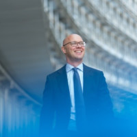 Randstad Employee Robert Scheenstra's profile photo