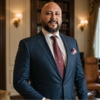 FM Logistics Corporation Employee Fernando Gutierrez's profile photo