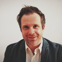 IMENDO Employee Martin Zimmermann's profile photo