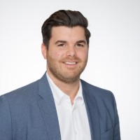 RWTÜV Employee Marcel Hellingrath's profile photo