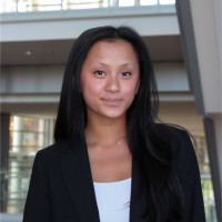 Techtronic Industries - TTI Employee Lily Martin's profile photo